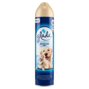 Glade Deodorante per Ambienti Spray Fragranza Refreshing Air™ Combatte odori animali domestici 300ml